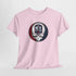 Grateful Dead - New York Giants Stealie Unisex T-Shirt - NFL - StealieShop
